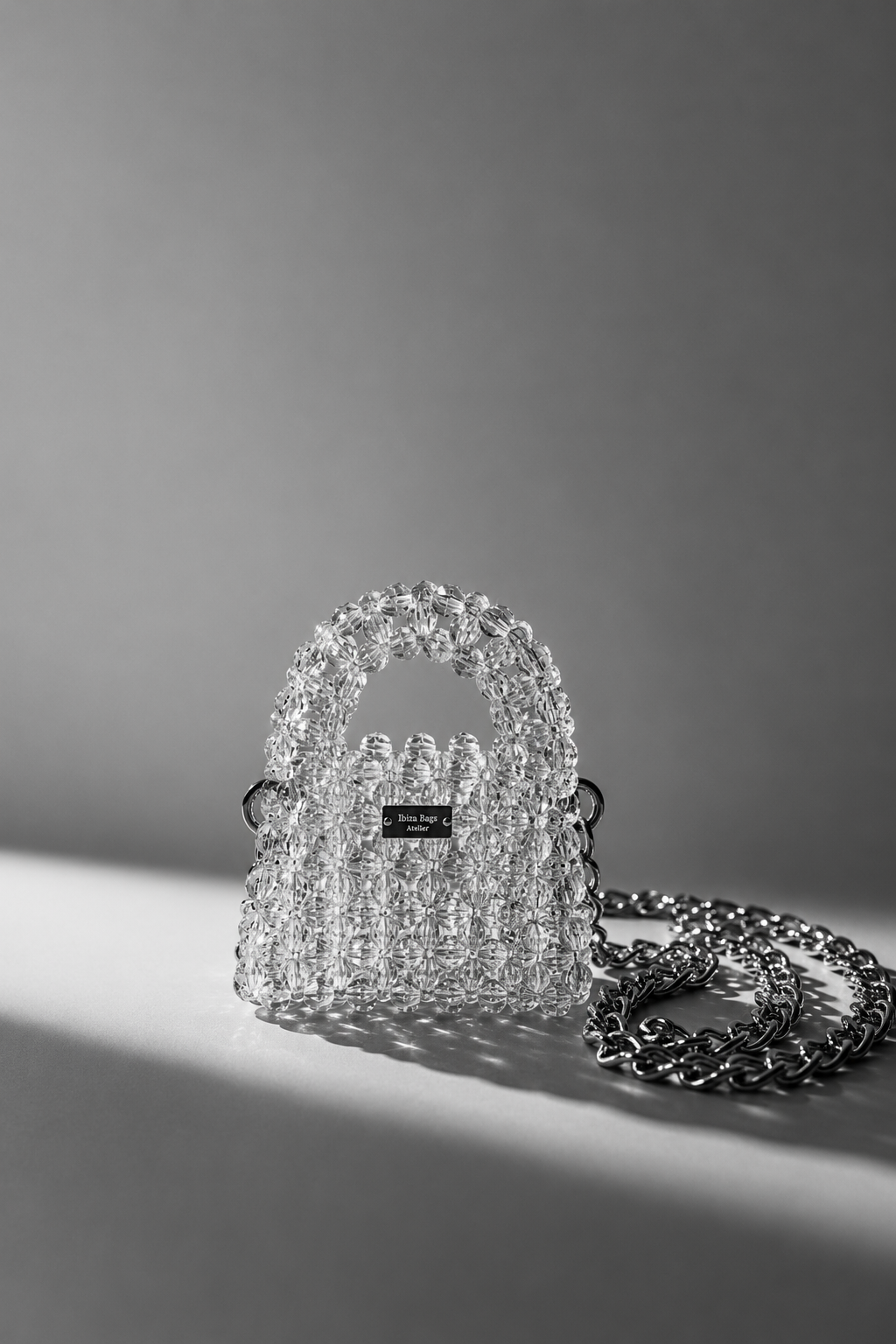 Bolso premium Ibiza